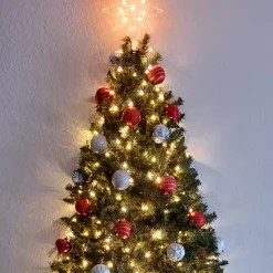 Unlit Garland*Northlight 100' X 8