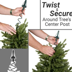 Village Lighting Co. Ornament Storage></noscript>2