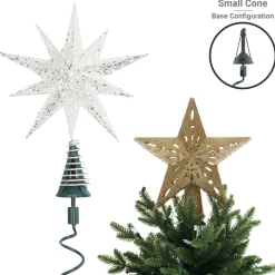 Village Lighting Co. Ornament Storage></noscript>2