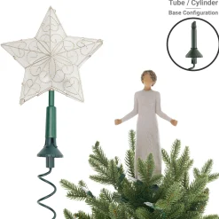 Village Lighting Co. Ornament Storage></noscript>2