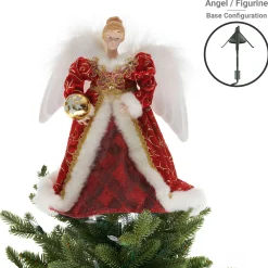 Village Lighting Co. Ornament Storage></noscript>2