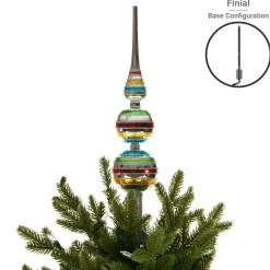 Village Lighting Co. Ornament Storage></noscript>2