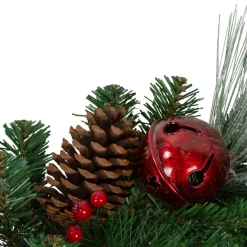 Specialty Garland*Northlight 6' X 12