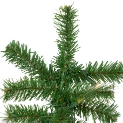 Traditional Pine Garland*Northlight 9' X 10
