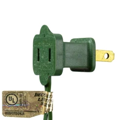 Pre-Lit Garland*Northlight 9' X 8