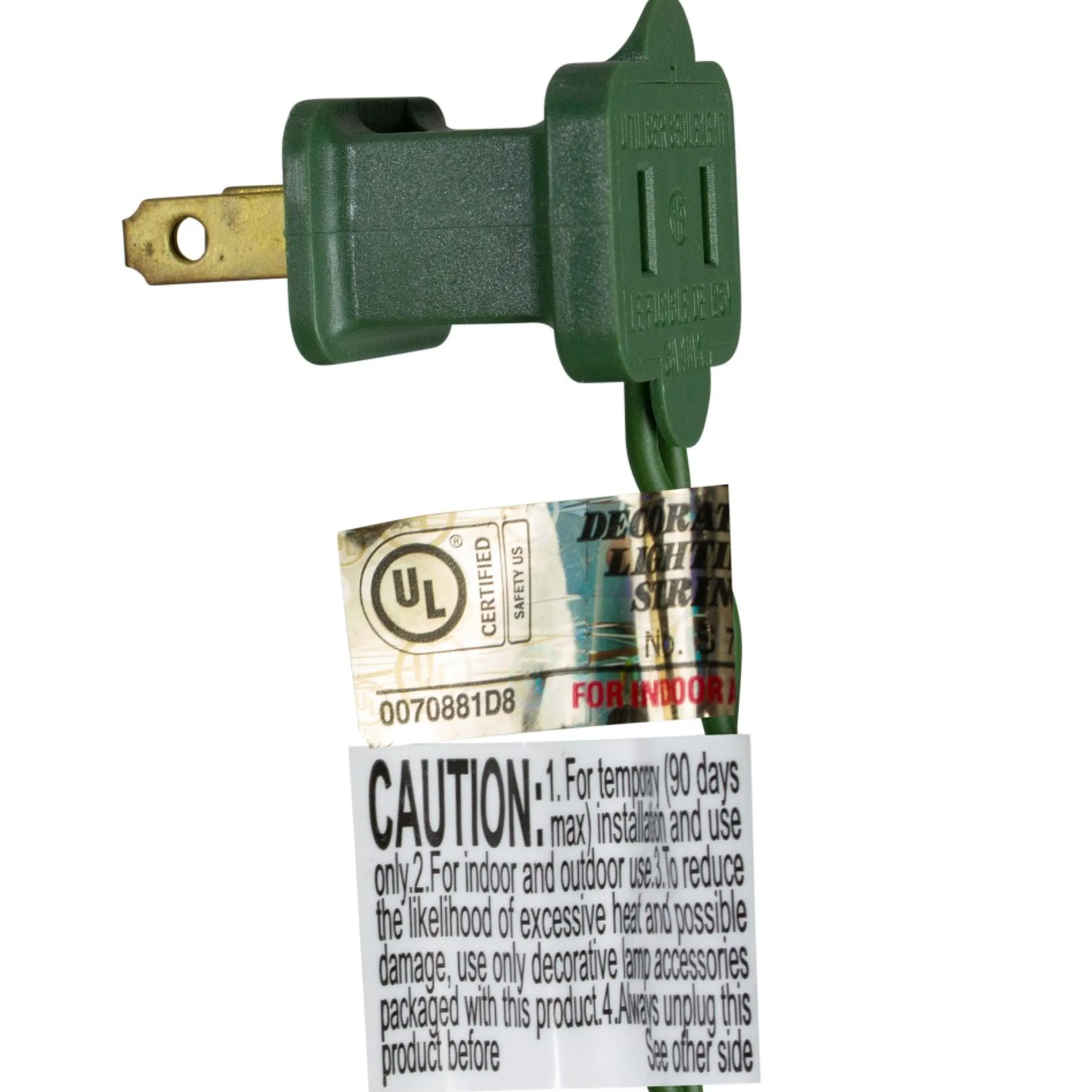 Pre-Lit Garland*Northlight 9' X 8" Pre-Lit Mixed Cashmere Pine Artificial Christmas Garland - Clear Lights