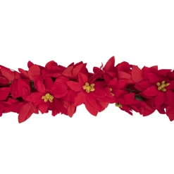 Unlit Garland*Northlight 6' X 3