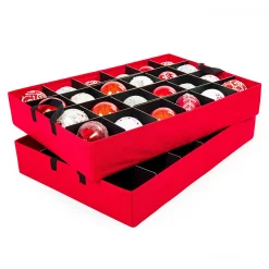 Santa’s Bags Ornament Storage></noscript>18
