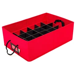 Santa’s Bags Ornament Storage></noscript>14