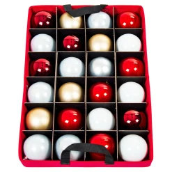 Santa’s Bags Ornament Storage></noscript>14