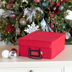 Santa’s Bags Ornament Storage></noscript>14