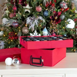 Santa’s Bags Ornament Storage></noscript>14