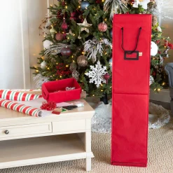 Santa’s Bags Ornament Storage></noscript>7