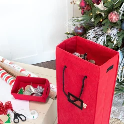 Santa’s Bags Ornament Storage></noscript>7