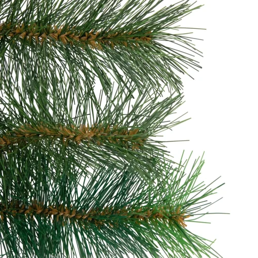 Unlit Garland*Northlight 9' X 12" Royal Oregon Pine Artificial Christmas Garland, Unlit