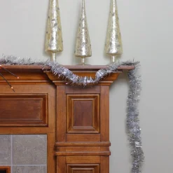 Unlit Garland*Northlight 50' X 2.25