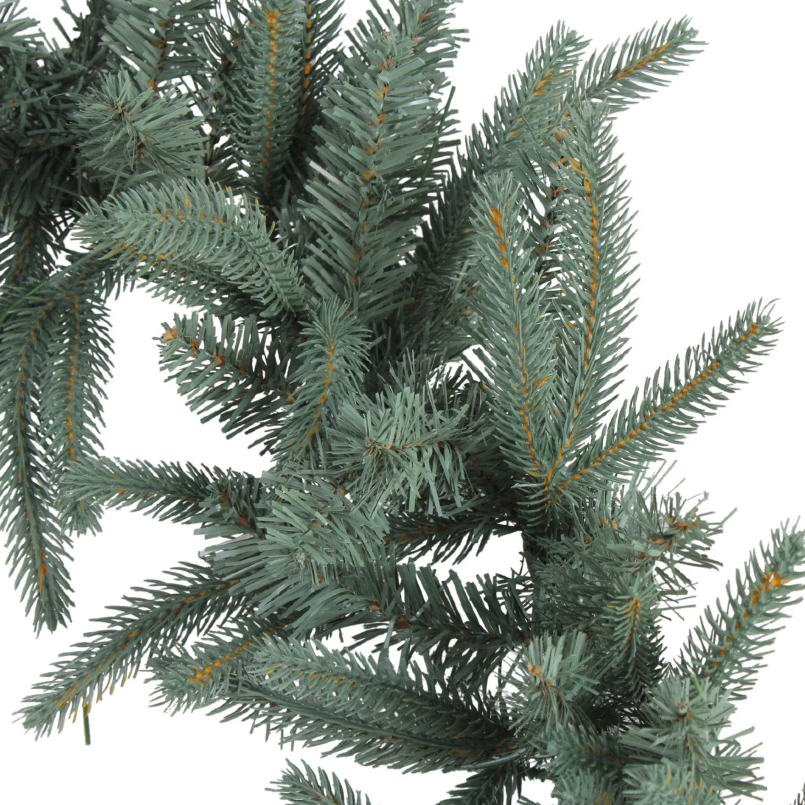 Unlit Garland*Northlight 9' X 12" Washington Frasier Fir Artificial Christmas Garland - Unlit