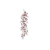 Berry Garland*Contemporary Home Living 4' X 5" Waterproof Mixed Berry Outdoor Artificial Christmas Garland, Unlit