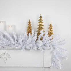 Unlit Garland*Northlight 9' X 14