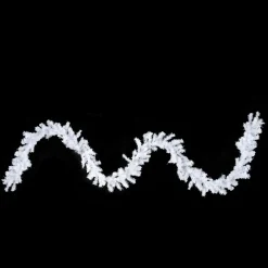 Unlit Garland*Northlight 9' X 8