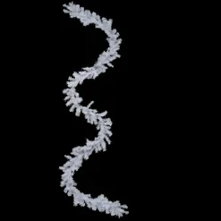 Unlit Garland*Northlight 100' X 10