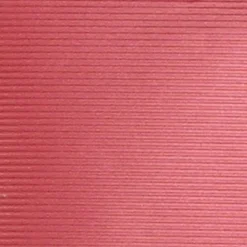 The Ribbon People Brick Red Striped Gift Wrap Crafting Paper 27" X 328'