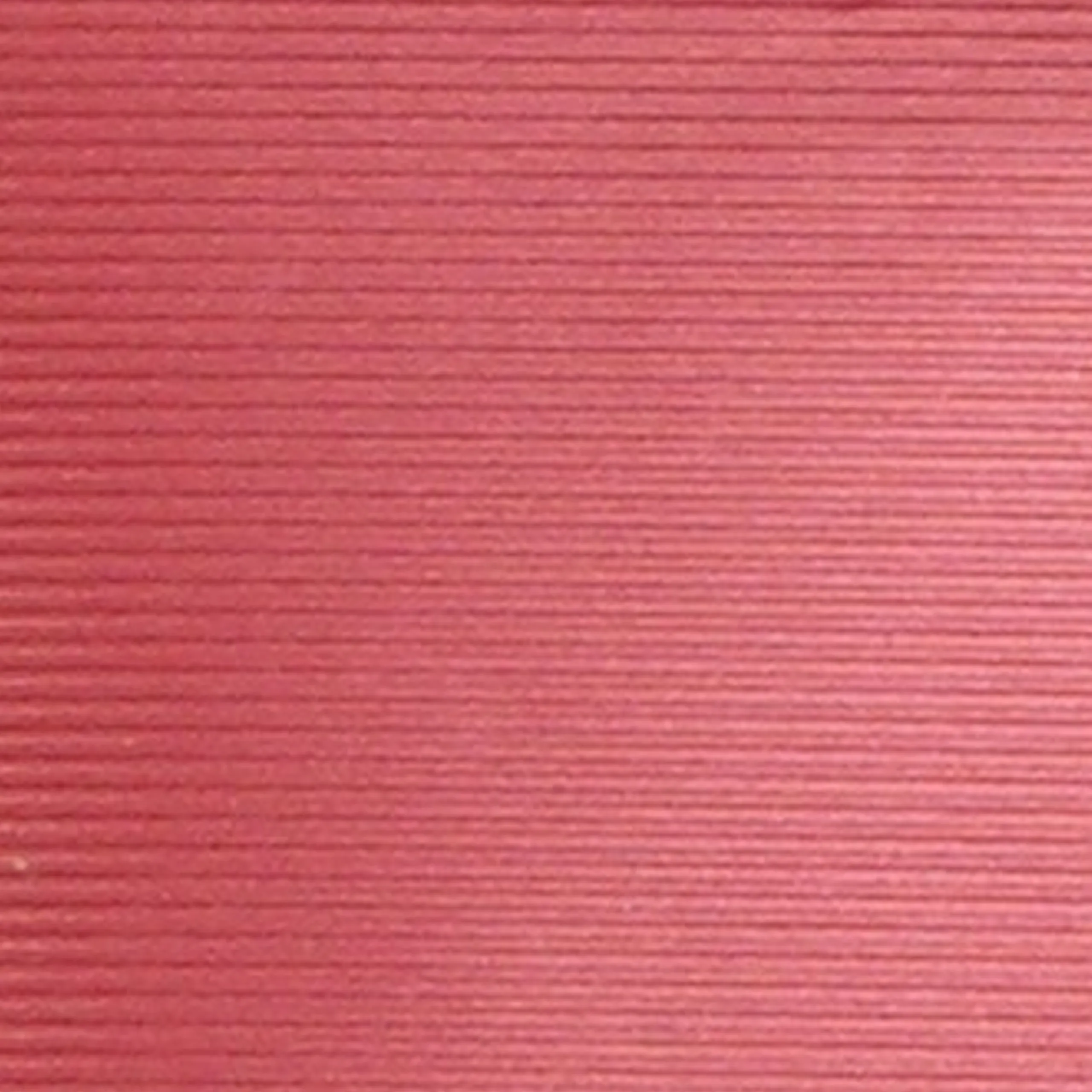 The Ribbon People Brick Red Striped Gift Wrap Crafting Paper 27" X 328'