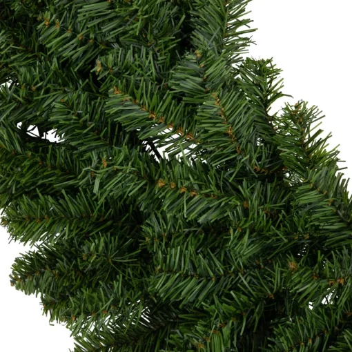 Unlit Wreaths*Northlight Canadian Pine Artificial Christmas Wreath, 36-Inch, Unlit