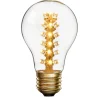 Darice Cleveland Vintage Lighting 4-Tier E26 Base Led Edison Light Bulb