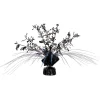Party Central Club Pack Of 12 Vibrantly Colored Musical Notes Cascading Gleam 'N Spray Centerpieces 11''