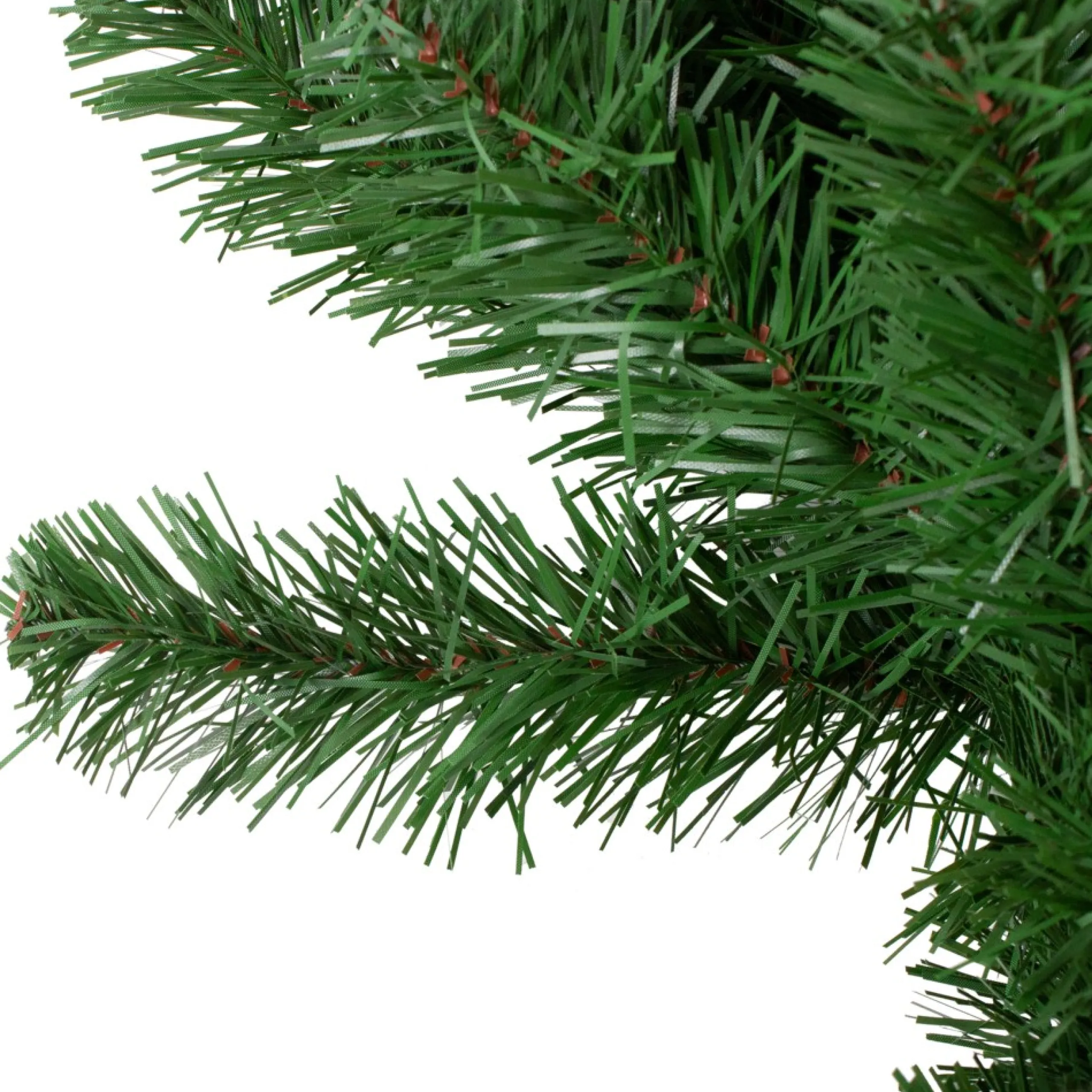 Unlit Wreaths*Northlight Colorado Spruce Artificial Christmas Wreath, 48-Inch, Unlit