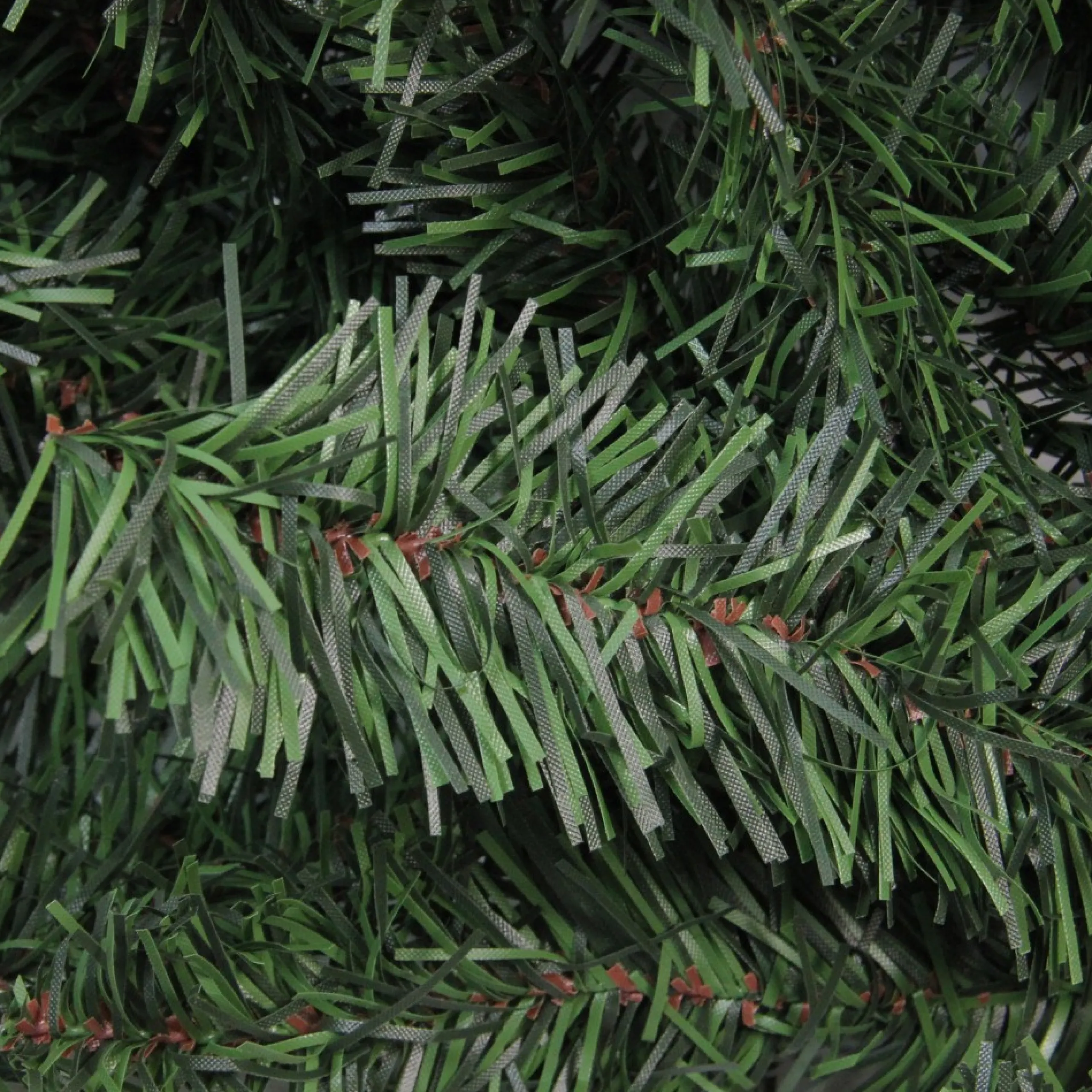 Unlit Wreaths*Northlight Colorado Spruce Artificial Christmas Wreath - 60-Inch, Unlit