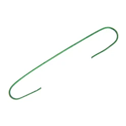 Northlight Ornament Storage></noscript>200-Count Home Decoration And Gift Collections Green Ornament Hooks 2.5