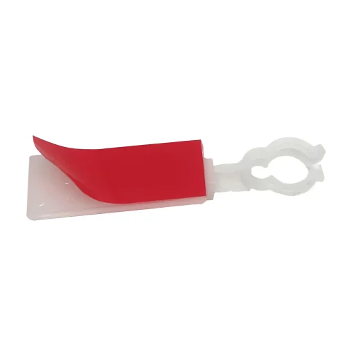 Northlight 25Ct Anywhere Outdoor Sticky Adhesive Clips