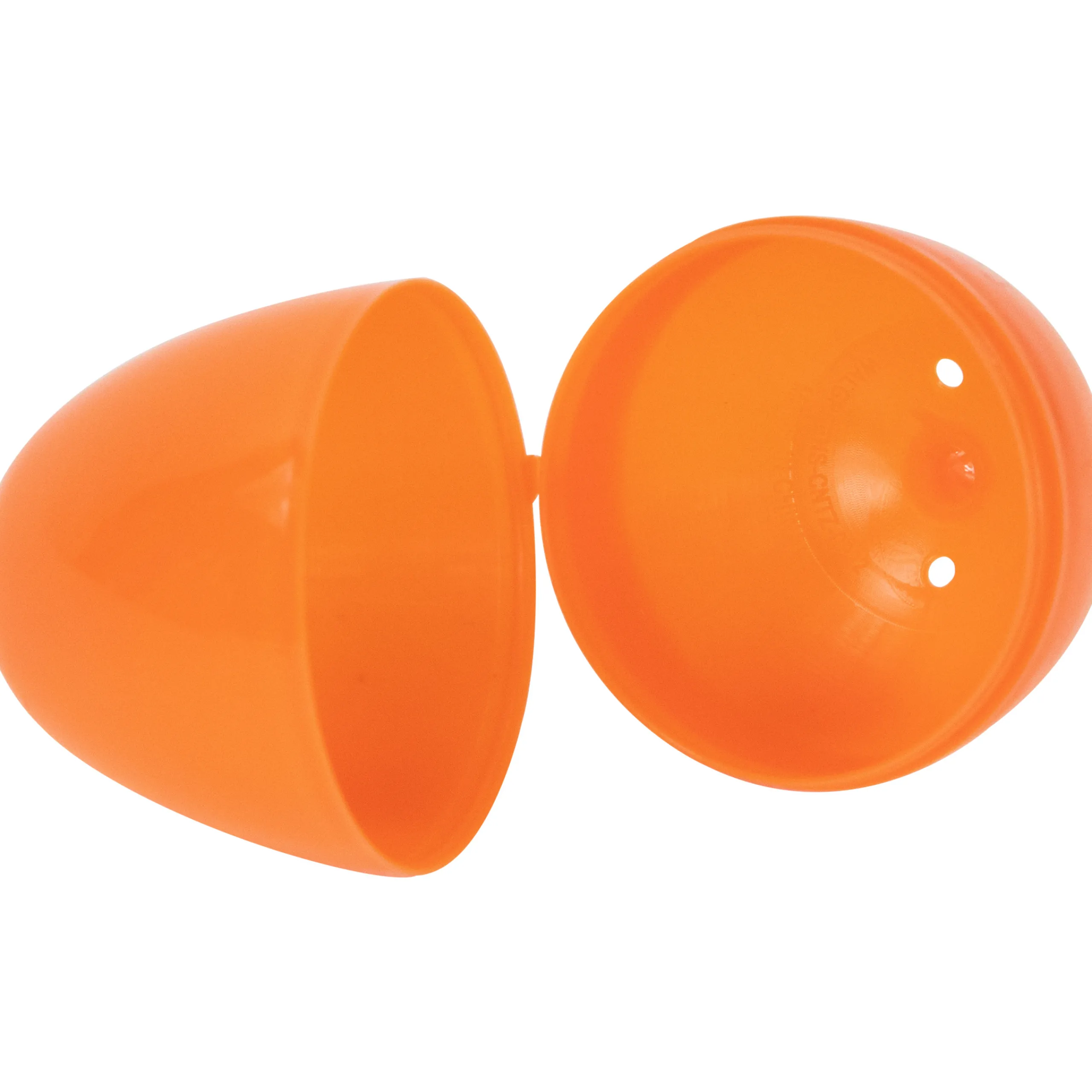 Northlight 60Ct Multi-Colored Fillable Easter Eggs 2.5"