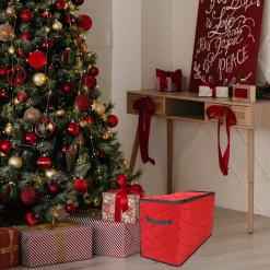 Northlight Ornament Storage><noscript><img width=