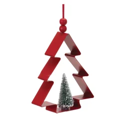 Melrose Stars></noscript>6Ct Star And Pine Tree Cookie Cutter Christmas Ornaments 4.75