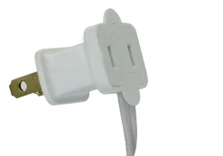 Vickerman 100Ct White Led G12 Berry Christmas Lights - 33 Ft White Wire