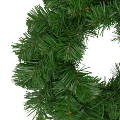 Unlit Wreaths*Northlight Deluxe Windsor Pine Artificial Christmas Wreath - 10