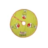 48 Inch And Smaller*Enesco The Grinch Hooded Christmas Tree Skirt