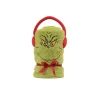 Pillows & Throws*Enesco The Grinch Snowthrow Christmas Throw Blanket