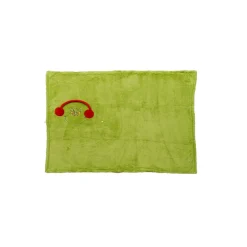 Pillows & Throws*Enesco The Grinch Snowthrow Christmas Throw Blanket