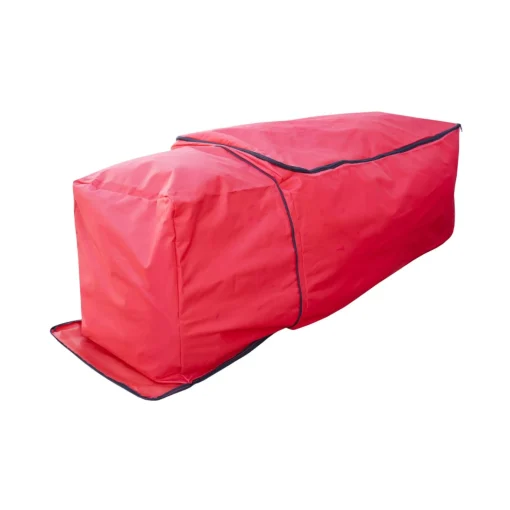 Tree Storage*Northlight Expandable Rolling Christmas Tree Bag For Trees 9-12Ft