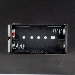 Wall & Door Decorations*Northlight Fiber Optic Lighted Winter Lane Snowfall Christmas Canvas Wall Art 23.5