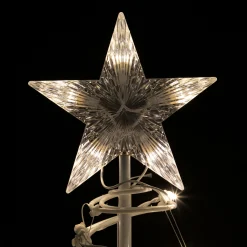 Northlight Spiral Trees><noscript><img width=