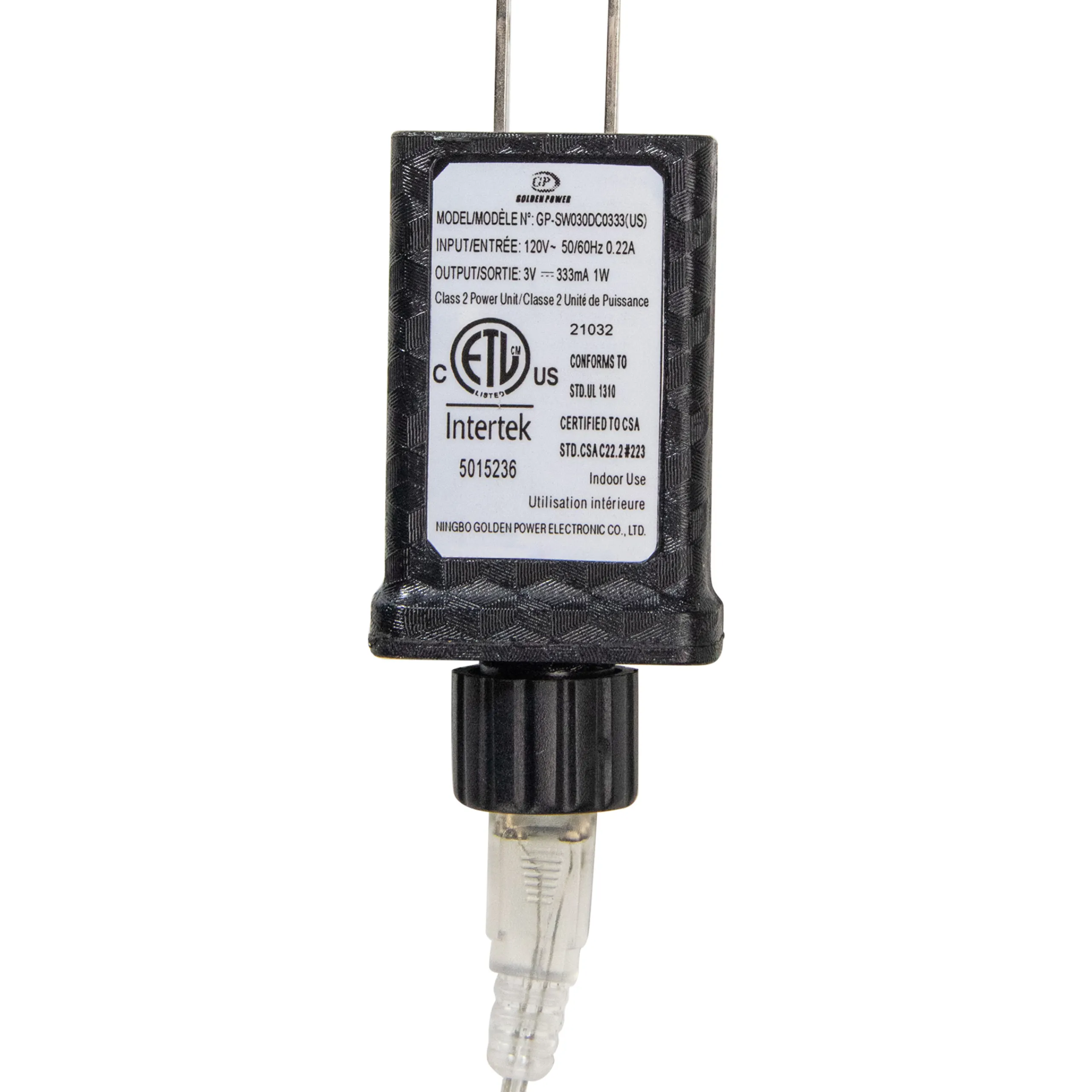 Northlight 8-Inch Led Lighted Christmas Hanging Ball Decoration - Warm White Lights