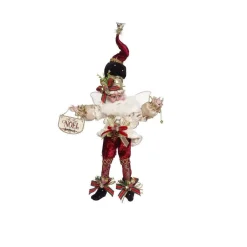 Mark Roberts Collectible> The First Noel Christmas Fairy, Small 10" #51-24146