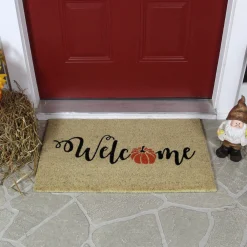 Northlight Orange Pumpkin 