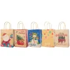 Gift Accessories*Lindy Bowman Pack Of 15 Assorted Medium Christmas Gift Bags With Handle