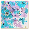 Beistle Pack Of 6 Pink And Blue "Mom To Be" Baby Shower Confetti Bags 0.5 Oz.